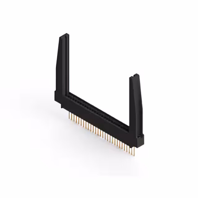 396-028-541-678 EDAC Inc.  Edgeboard Connectors